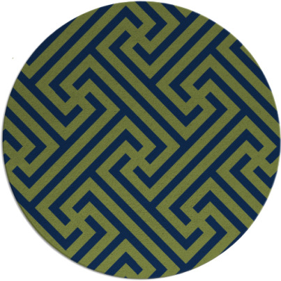 academy rug - item 171277