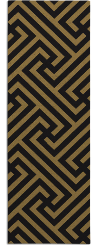 academy rug - item 171614