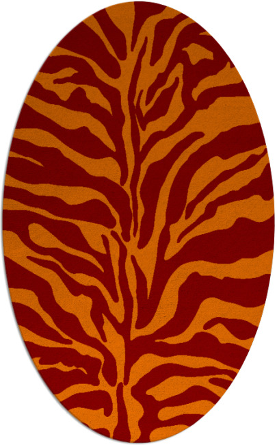 akagera rug - item 172485
