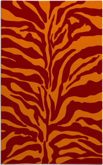 akagera rug - item 172837