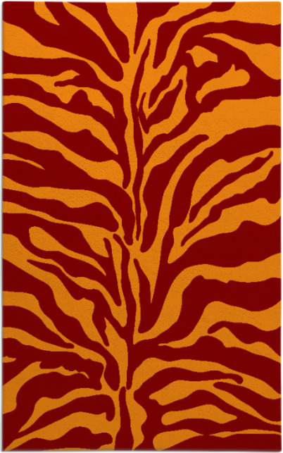 akagera rug - item 172839