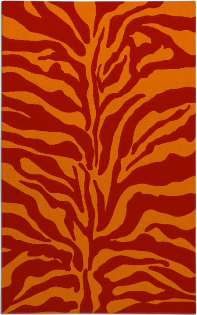 akagera rug - item 172894