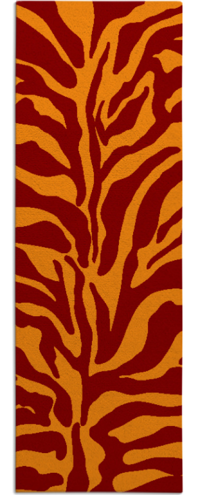 akagera rug - item 173543