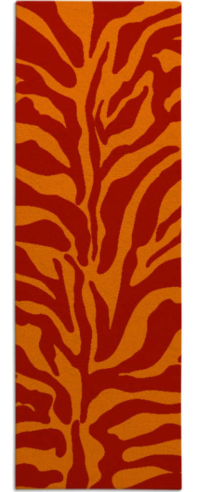 akagera rug - item 173598