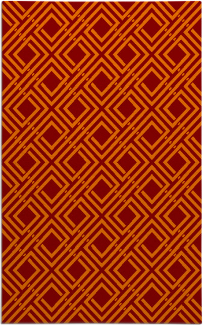 twenty rug - item 174597