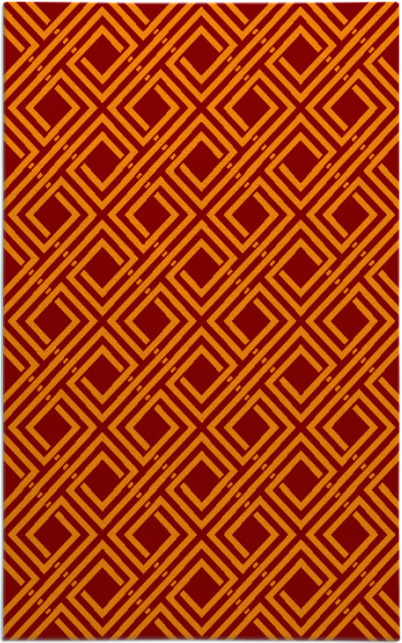 twenty rug - item 174599