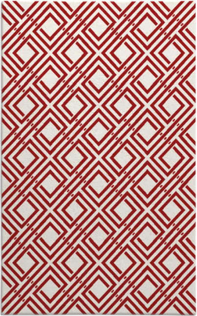 twenty rug - item 174657