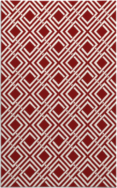twenty rug - item 174660