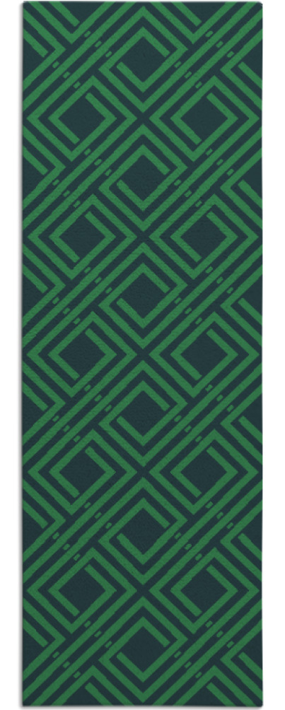 twenty rug - item 175195