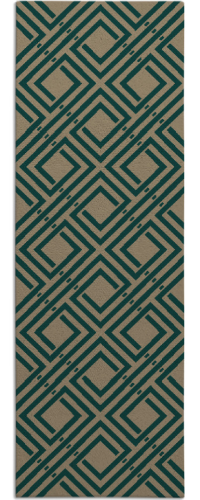 twenty rug - item 175235