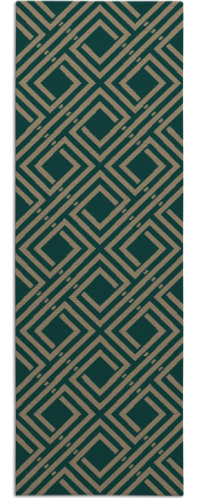 twenty rug - item 175236