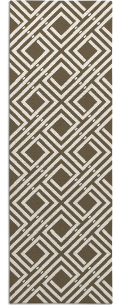 twenty rug - item 175408