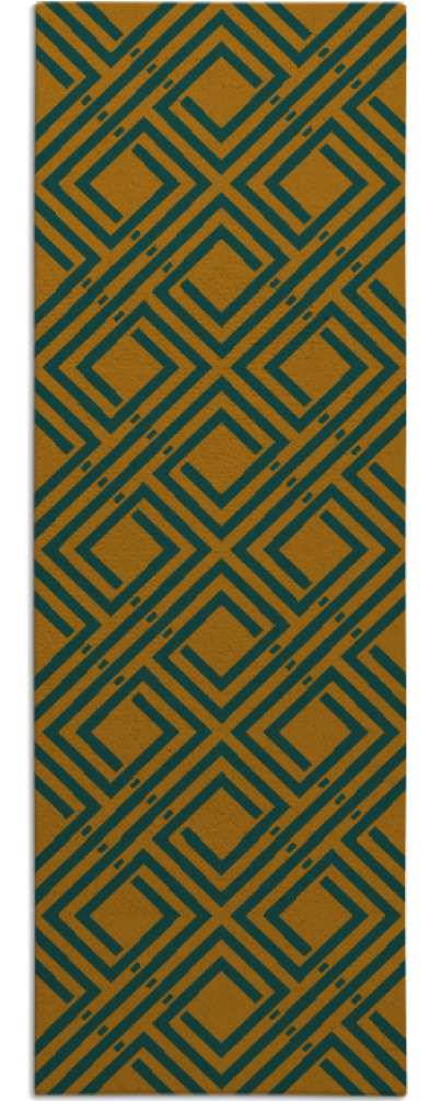 twenty rug - item 175419