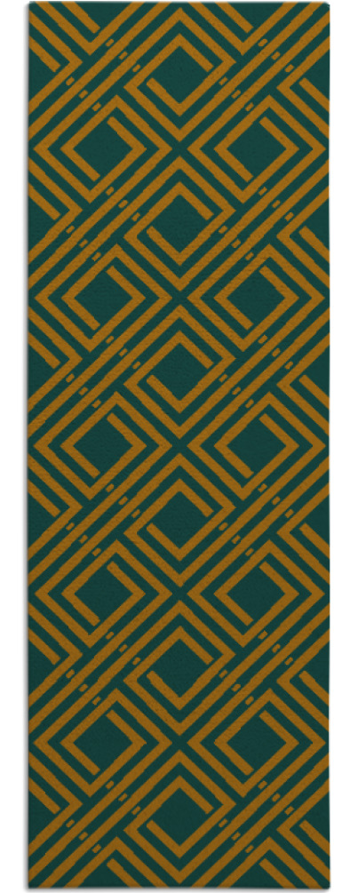 twenty rug - item 175420