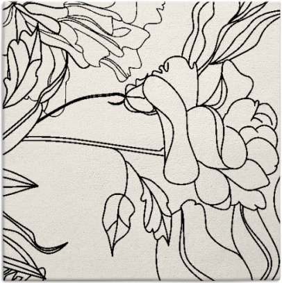 anastasia rug - item 177230