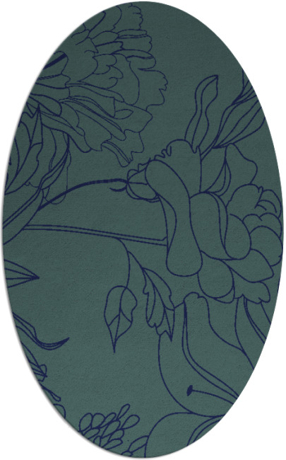 anastasia rug - item 177610