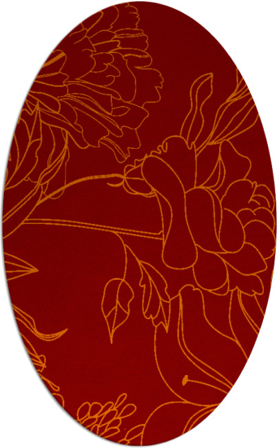 anastasia rug - item 177766