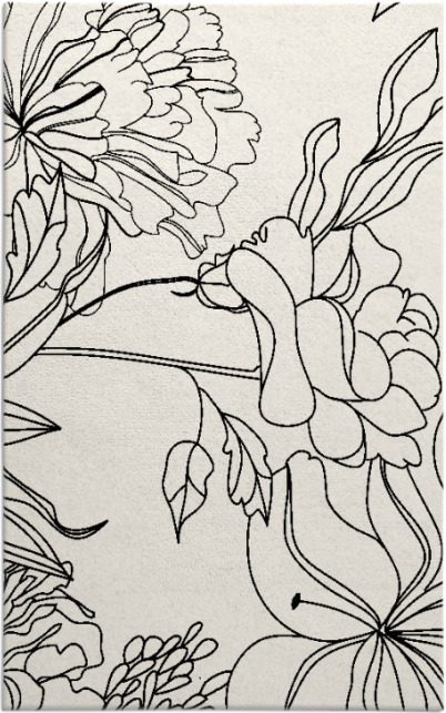 anastasia rug - item 177934