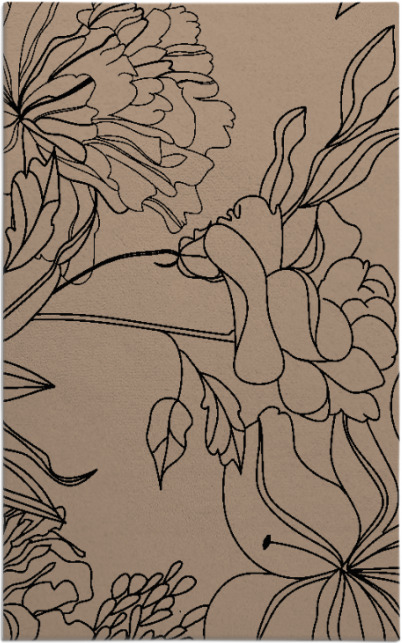 anastasia rug - item 177942