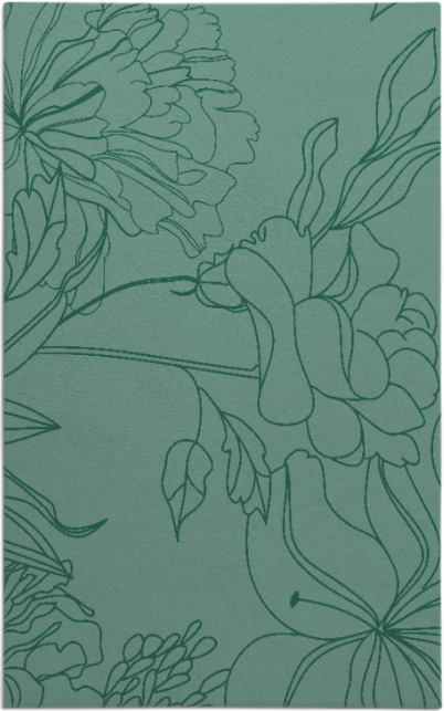 anastasia rug - item 177986