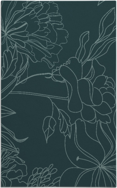 anastasia rug - item 178004