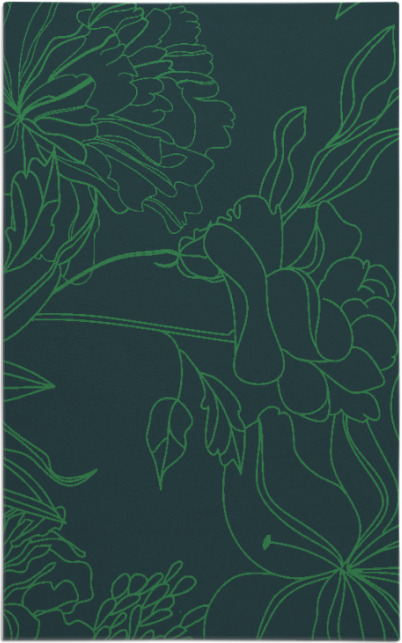 anastasia rug - item 178012