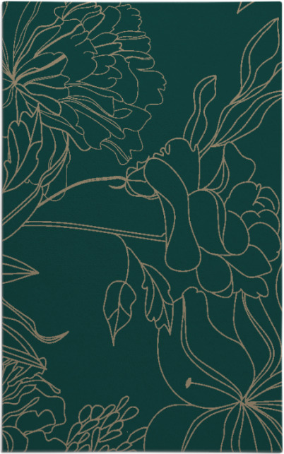 anastasia rug - item 178051