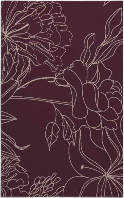 anastasia rug - item 178090