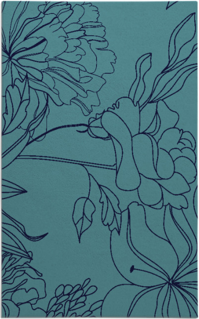 anastasia rug - item 178099