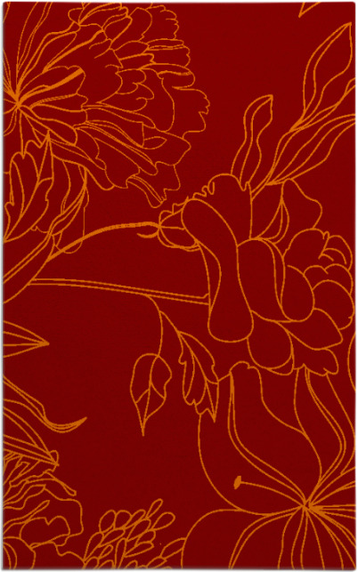 anastasia rug - item 178118