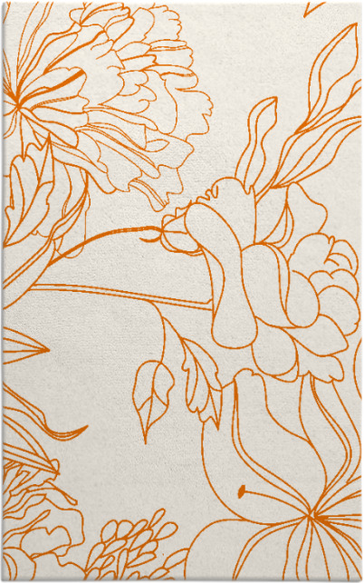 anastasia rug - item 178122