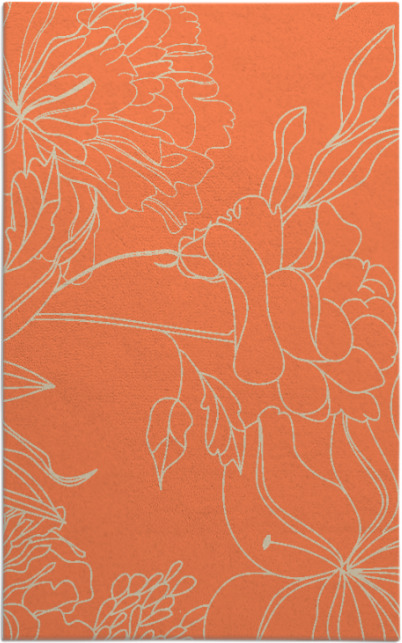 anastasia rug - item 178125