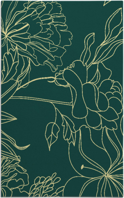 anastasia rug - item 178134