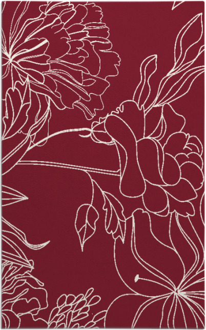 anastasia rug - item 178141