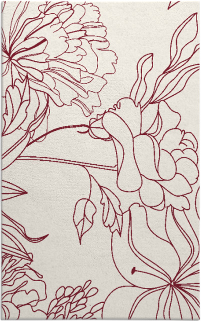 anastasia rug - item 178142