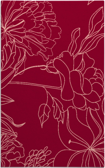 anastasia rug - item 178147