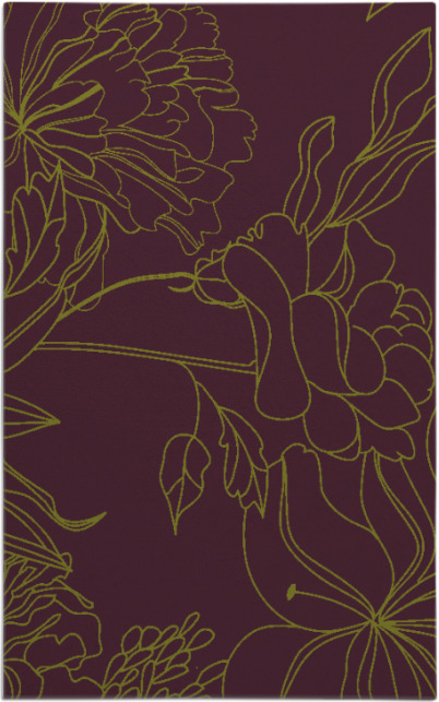 anastasia rug - item 178157