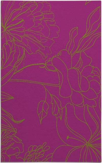 anastasia rug - item 178159