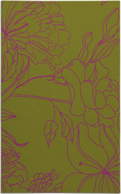 anastasia rug - item 178160