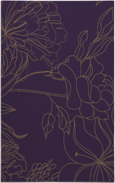 anastasia rug - item 178161