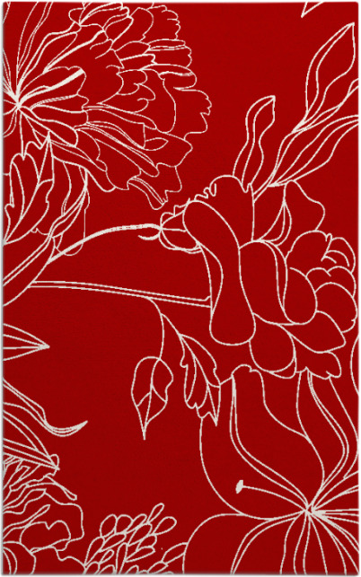 anastasia rug - item 178169