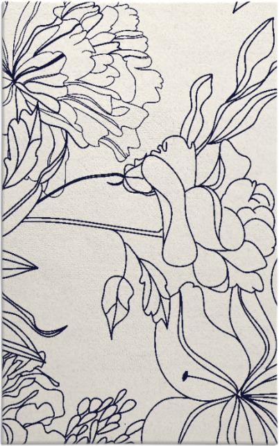 anastasia rug - item 178172