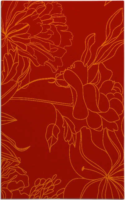 anastasia rug - item 178173