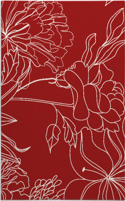 anastasia rug - item 178177