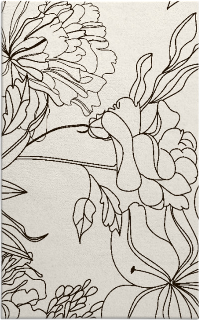 anastasia rug - item 178225