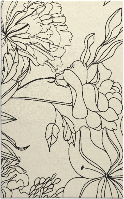 anastasia rug - item 178238