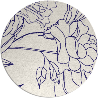 anastasia rug - item 178387