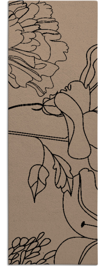 anastasia rug - item 178646