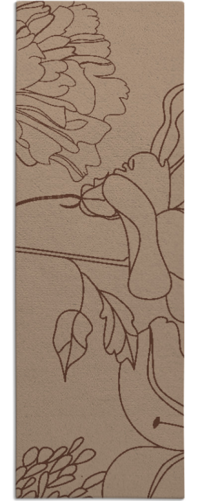 anastasia rug - item 178651