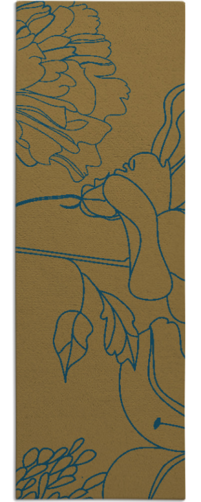 anastasia rug - item 178656